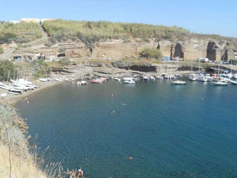 L'isola di Ventotene